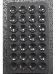 Silicone Suction Cup Phone Holder, 28 Grips Reusable Phone Stand, Gift For Friends And Valentine's Day, Suitable For Fitness Use Compatible With IPhone, Android Phone, Gift For Birthday, Family, Friends Phone Accessories