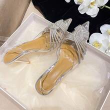Women Heeled Sandals