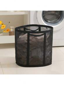 Panier à linge pliable, sac de rangement pour vêtements sales avec poignées, panier à linge portable séparé, idéal pour la chambre, la buanderie, la salle de bain, les jouets et autres articles, cadeau de Noël, cadeau de fête des Mères, rangement