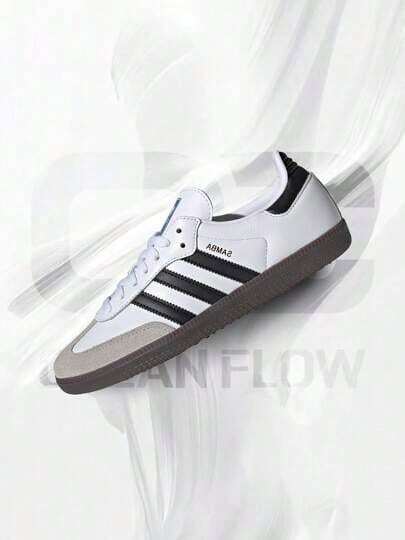 Adidas Samba OG Shoes Women Causal Sneakers Campus Shoes Sports Shoes Low Top Shoes IG9030