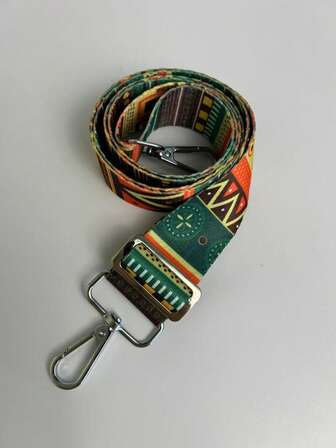 Adjustable Fashion Shoulder Strap (For Crossbody Bags Shoulder Bags Water Bottles Etc.) Halloween Accessories