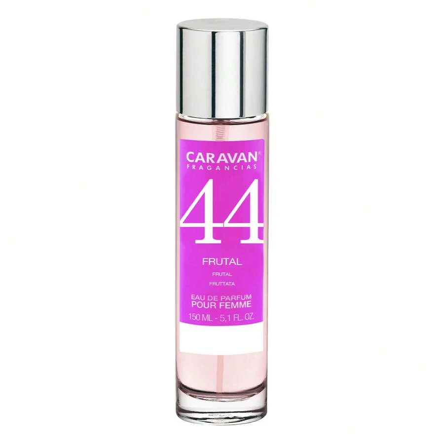 Nước hoa nữ CARAVAN FRAGRANCES số 44, 150 ml - Nº44 - Xem 1