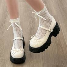 Women Wedges & Flatform