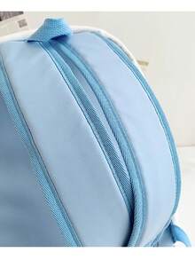 Backpacks - Blue - View 5