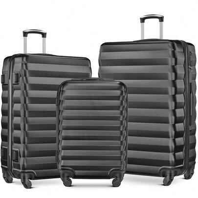 Luggage Set 3 Piece…