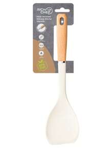 硅胶不粘锅勺、锅铲、刮刀、烹饪勺、耐热硅胶烹饪用具