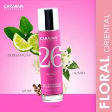Caravan Women's Perfume No. 26 30ml - No. 26 - View 2
