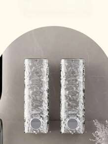 壁挂式皂液器，适用于酒店、豪宅洗发水、沐浴露、洗手液补充瓶、浴室泵盒，适合家庭使用，可返回学校