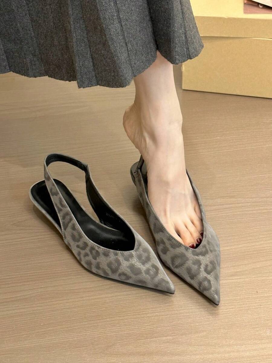 Women Platforms & Wedge Sandals