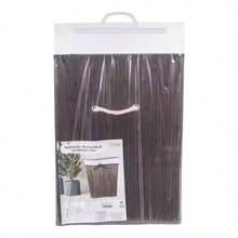 Laundry Baskets - Brown - View 6