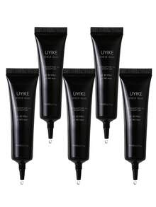 3D凝胶 - 美甲造型凝胶，适用于美甲设计DIY、美甲彩绘、塑形、雕刻和圣诞装饰 - 彩色 - 查看 8