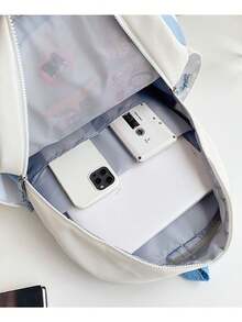 Backpacks - Pink - View 7
