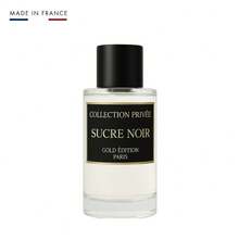 Fragrance World PRIVATE COLLECTION GOLD EDITION – BLACK SUGAR 50ML EAU DE PARFUM – UNISEX - Sweet - View 6