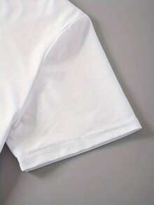 Women's Cute Crawfish Low Country Boil Y2k Aesthetic T-Shirt - Soft Cotton Short Sleeve Crew Neck Casual Tee With Vibrant Seafood Print, Perfect Gift For Girlfriend, All-Season Comfort Fit - 白色 - 查看 7