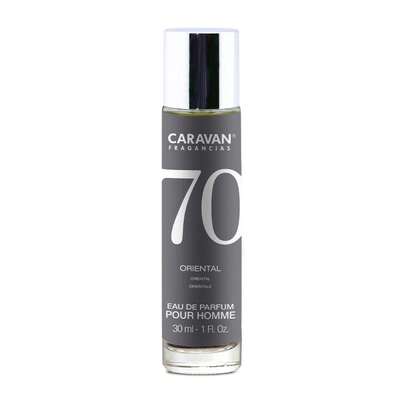  Caravan Perfume de Hombre Nº70 - 30ml.