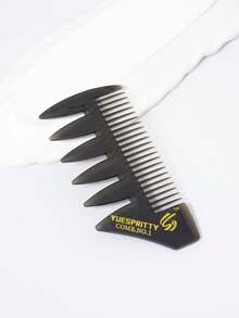 African Styling Comb Set, Professional Hairstyling Comb, Afro Pick Comb, Barber Comb, Wide Tooth Comb, Detangling Comb, Multi-Purpose Hair Comb For Dyeing, Styling And Scalp Relaxation, Unisex,Hair Brush,Slick Back Brush,Styling Brush,Curly Hair Brush,Edge Brush,Hair Comb,Brush Hair,Hair Brush Set,Comb Hair,Comb For Curls,Detangling Brush,Hair Brush For Women,Hair,Travel,Hair Products,Hair Tools,Hair Stuff,Barber,Barber Accessories,Barbershop,Hairdressing Equipment