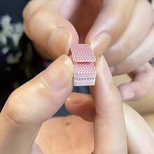 1 Set Mini Playing Cards - 54 Card Deck For Multiplayer Games, Suitable For Interactive Entertainment, Christmas And Birthday Parties - Compact Size, DIY Assembly, Paper Material - Suitable For Christmas And Halloween Gatherings Mini Playing Cards, Super Small Pocket-Sized Playing Cards, Fun & Cute Travel-Sized Mini Playing Cards, Tiny Fingertip Cards, Super Small Cards, Fun Student-Sized Super Cute Portable Travel Creative Palm-Sized Playing Cards (Mixed Style & Color) - Multicolor - View 7