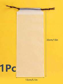 Umbrella Storage Bag Reusable Portable Waterproof EVA With Drawstring Organizers Protection Thickeneumbrella Sun Protection Outdoor Shade Cute Umbrella For Campervan Girl Women Boy Man Travel Essential Folding Large Small Middl - Multicolor - View 2