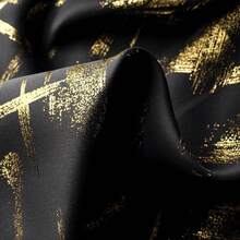 Tenda Oscurante Con Isolamento Termico (1 Pezzo), Dimensioni 140x280 Cm, Ideale Per Camere Da Letto, Soggiorni E Altri Spazi Domestici, Perfetta Per Le Famiglie Che Necessitano Di Maggiore Privacy E Regolazione Della Temperatura.