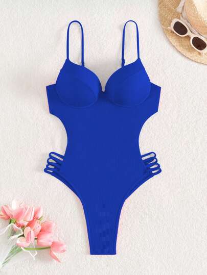 WD VEST Maiô Elegante e Sofisticado – Realce Sua Beleza com Estilo 2025 XX318