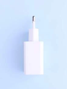 5V 2A Charger, EU Plug USB Fast Charger Adapter Compatible With IPhone, OnePlus, Phones, USB Wall Charger Phone Charger Nan Fast Charging - EU C Type Plug(220-240V) - View 7