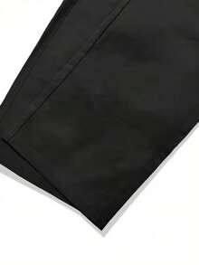 Men's Casual Fashionable Outdoor Sports Cargo Pants , Fall