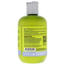 One Condition Original-NP By DevaCurl For Unisex - 12 Oz Conditioner - trắng - Xem 2