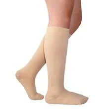 1 双男女通用压缩袜，舒适材质及踝高筒，休闲肤色女袜，日常黑色短款压缩男袜，适合运动、瑜伽、足球、跑步、旅行、工作、腿部和膝盖支撑，Y2K