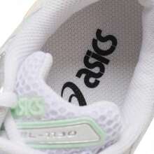 Asics GEL-1130 Women's Running Sneakers Retro Suede Accents With GEL Heel Cushioning For All-Day Comfort 1202A164.120