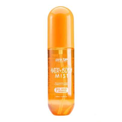PINK UP COSMETICS Pink Up Hair & Body Mist Coco Vainilla Caramelo