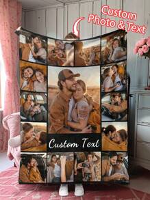 15 Pictures + Lettering