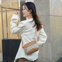 Women Clutches - CLN字母 - 查看 5