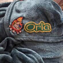 Custom 1/3/5pcs Embroidered Name Patches - Personalized Iron On/Sew On 3-6inch Patch For Jackets, Hats, Mom Gifts Custom Embroidered Name Patches - Personalized Iron On/Sew On Patch For Jackets, Hats, Mom Gifts,Multi-Functional,Durable,Anti-Mold,Ornamental,Reusable,Adhesive,Exquisite,Stylish,High-Quality,Colorful,Modern,Custom,Personalized,Unique,Ideal Gifts For Him,Ideal Gifts For Her,Tea Room,Home,Garden,Office