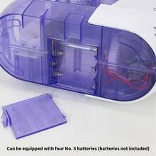 Mini 717 Sewing Machine - Compact Household Sewing Machine With Foot Pedal, Electric Sewing Machine For Beginners - EU E Type Plug(220-240V) - View 9