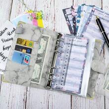 Cuadernos para niños, Vuelta al colegio - Gris - Ver 3