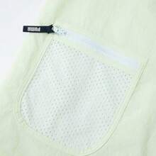 Puma Fashionable Lightweight & Breezy Summer Thin Culottes For Women, Style 62837835 - Green - View 5