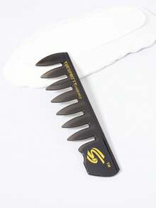 African Styling Comb Set, Professional Hairstyling Comb, Afro Pick Comb, Barber Comb, Wide Tooth Comb, Detangling Comb, Multi-Purpose Hair Comb For Dyeing, Styling And Scalp Relaxation, Unisex,Hair Brush,Slick Back Brush,Styling Brush,Curly Hair Brush,Edge Brush,Hair Comb,Brush Hair,Hair Brush Set,Comb Hair,Comb For Curls,Detangling Brush,Hair Brush For Women,Hair,Travel,Hair Products,Hair Tools,Hair Stuff,Barber,Barber Accessories,Barbershop,Hairdressing Equipment