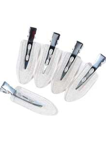 10 件防滑无痕刘海夹，小巧便携设计，分段式发夹，专业沙龙美发沙龙，家庭使用，返校，旅行度假必需品，女士发饰，刷子，发刷，边缘刷，刷头发，发梳，梳头发，顺发刷，球刷，迷你发刷，发刷套装，木梳，发刷，发刷，发梳，理发，美发工具，美发产品，发饰，光滑后刷，护发，发梳，理发配件，梳头发，卷发刷，旅行，美发用品，顺发刷，球刷，迷你发刷，发饰，卷发产品，美发设备，配件，圣诞节，理发配件，发饰，美发，木梳，旅行必需品，旅行必需品，发型，美发