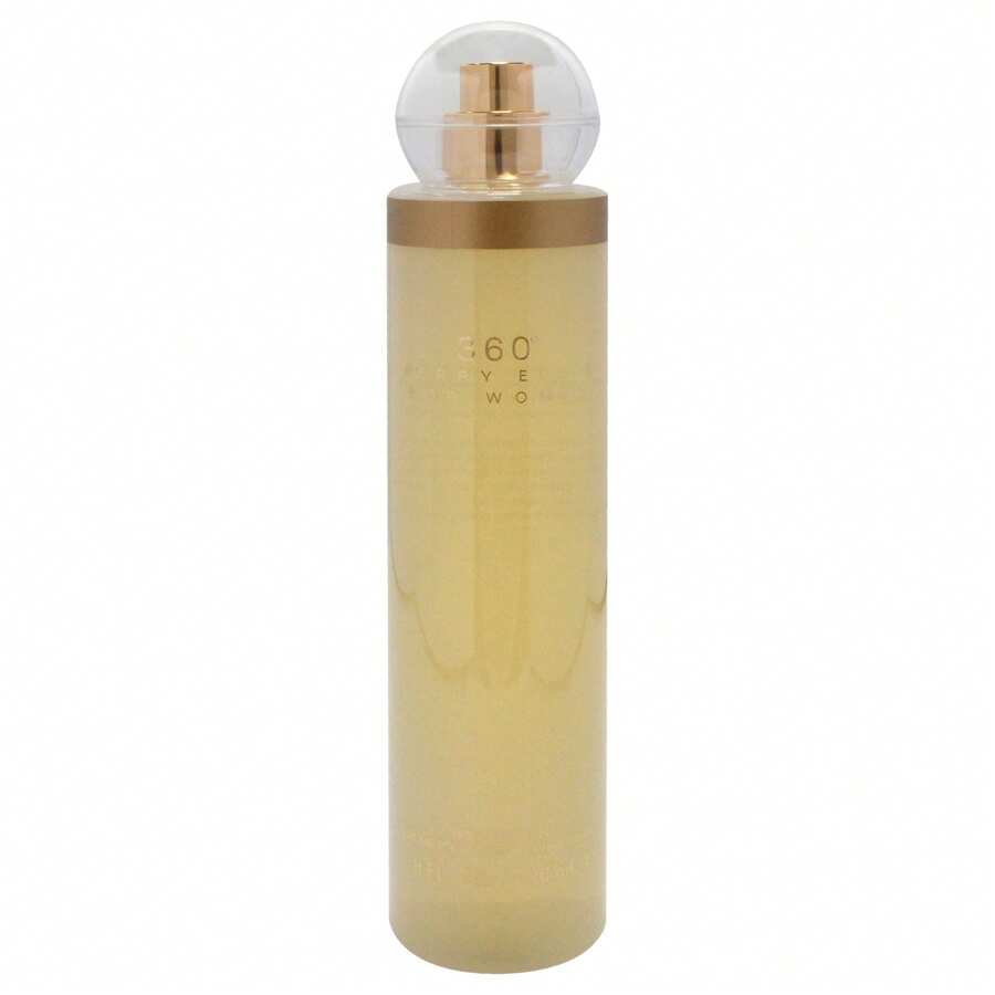 360 By Perry Ellis For Women - 8 Oz Body Mist - Clear - View 1