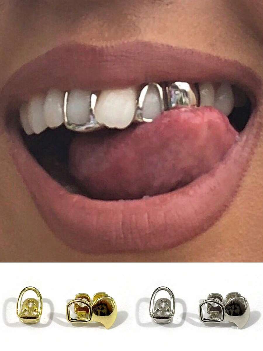 1 Bộ mặt nạ xương giả nửa mặt khoét rỗng, phù hợp cho cả nam và nữ, thích hợp cho Halloween, Giáng sinh, hộp đêm, buổi hòa nhạc