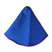 1 pieza Funda protectora universal para palanca de cambios con estilo JDM de tela hiperrealista, accesorios interiores de automóvil - Unitalla - Ver 12