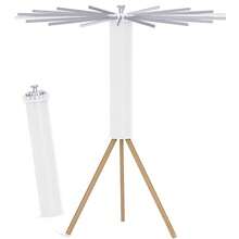 Drying Rack - ZYLV02 (110 cm x 110 cm x 120 cm) - Übersicht 1