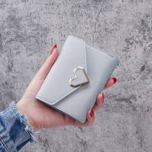 Women Wallets - Light Grey - View 12