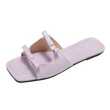 Women Sport Sandals - 紫色 - 查看 7