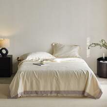 Duvet Covers - 蘭馨-月灰 - 查看 7