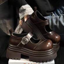 Women Wedges & Flatform - Negro - Ver 1