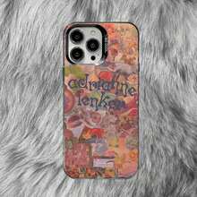 1件/Adrianne Lenker - 歌曲专辑封面手机壳，兼容 16/15/14/13/12/11 Pro Max Plus。帅哥美女们，下单前请先查看详情图片。兼容 15/16 Pro Max/14 Plus/12/13/11 Pro Max/SE/7/8/14 Pro/XR/XS/12 Mini，磨砂外壳。 - 彩色 - 查看 171