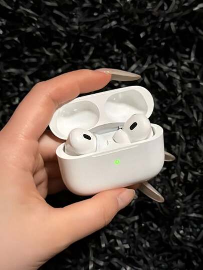 Wireless Earbuds, Bluetooth Headset,Wireless Earphones, Essential For Listening To Music And Games, Comfortable To Wear, Charging Cable, Equipped With Charging Function, Christmas Gift,Sports Running Headphones, Suitable Compatible With Apple, Phones