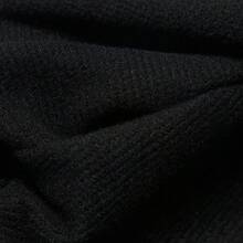 Adidas High Waist Fashionable Tight-Fitting Leggings, Yoga Pants, Running Pants HG6861 - Black - View 5