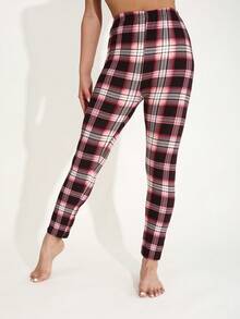 Women's Stretchy Leggings,Multiple Colors Available, Minimalist & Elegant Design, Versatile For Daily Wear, Casual Outings, Walking, Cropped, Black, White, Red, Beige, Soft & Comfortable, Suitable For Fitness, Running, Squats, Shaping, Outdoor, Beach, Spring/Summer, Cozy - Multicolor - View 29